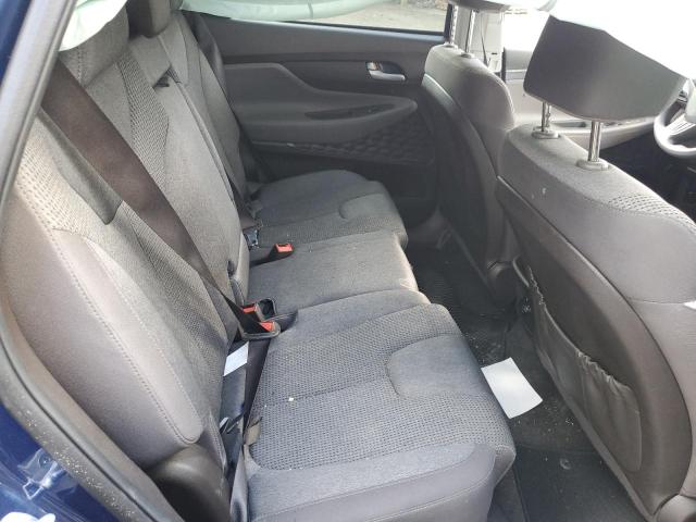 5NMS2CAD4KH107013 Hyundai Santa Fe Se