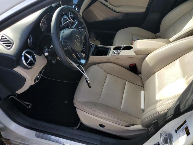 WDDSJ4GB1FN257500 Mercedes-Benz CLA 250 4MATIC