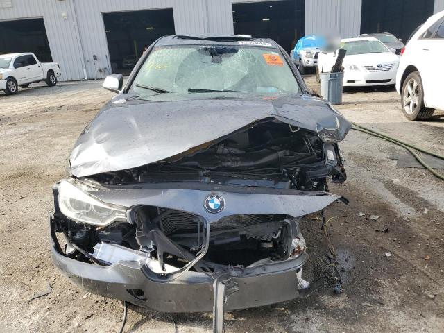 2015 BMW 335 XI - WBA3B9C5XFF589497