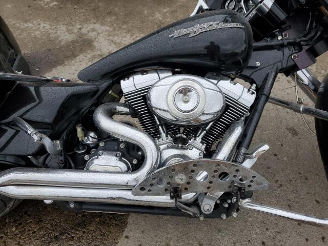 2012 HARLEY-DAVIDSON FLHTC ELEC - 1HD1FFM14CB605316