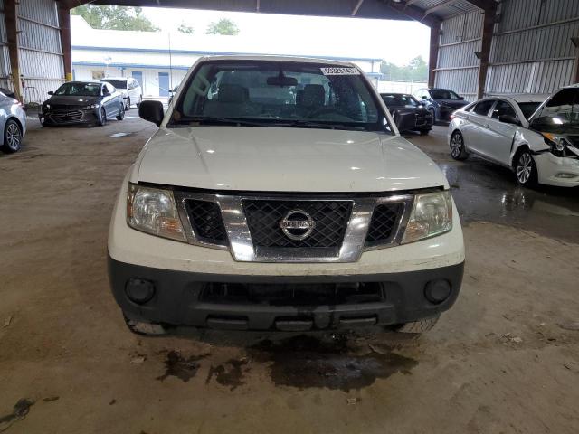 1N6BD0CT5JN763152 Nissan FRONTIER S