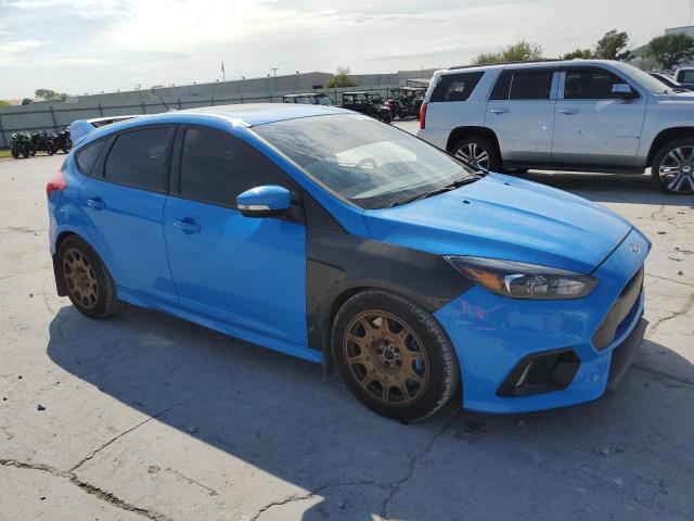 WF0DP3TH4H4119025 Ford FOCUS RS