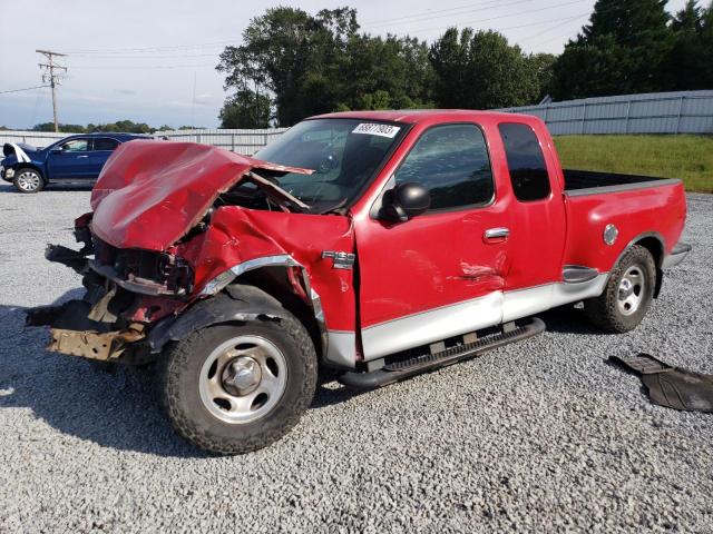 2003 Ford F-150 