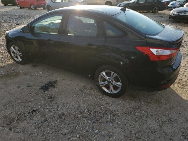1FADP3F25EL400364 Ford FOCUS SE