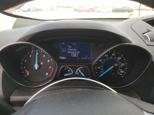 1FMCU0GX7EUE38871 Ford ESCAPE SE