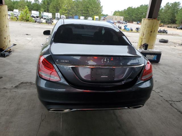 55SWF4JB8FU055143 Mercedes-Benz C 300