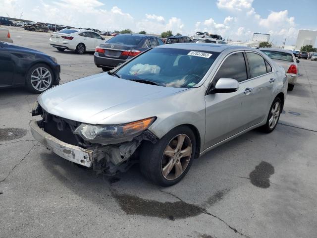 2009 Acura TSX 