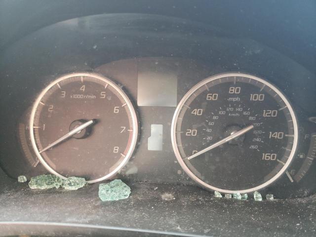 19UDE2F73JA006701 Acura Ilx Premium