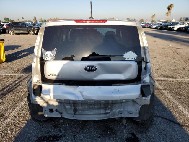 KNDJN2A22G7876121 KIA Soul