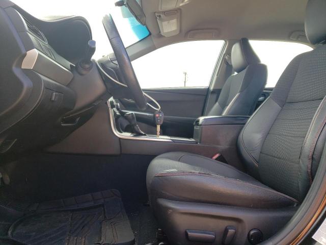 4T1BF1FK5FU016200 Toyota CAMRY LE