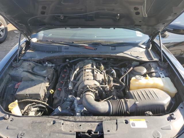 2019 DODGE CHARGER PO - 2C3CDXKTXKH732995