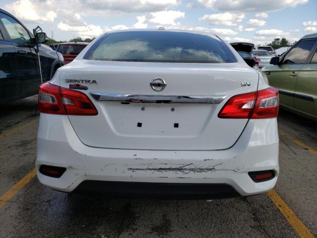 3N1AB7AP2KY313386 | 2019 NISSAN SENTRA S