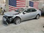 2022 TOYOTA CAMRY LE - 4T1C11AK9NU685353