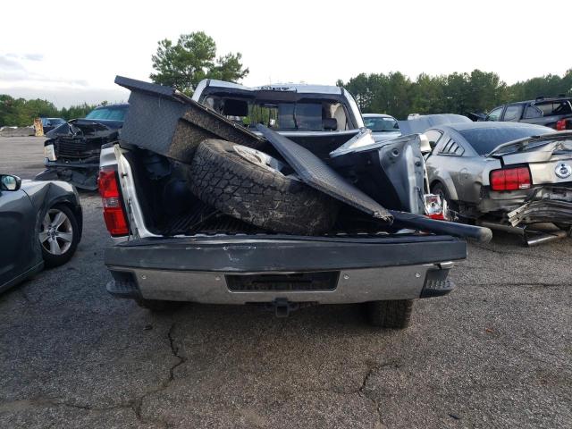 3GTU2UEC0FG452251 GMC Sierra K1500 Sle