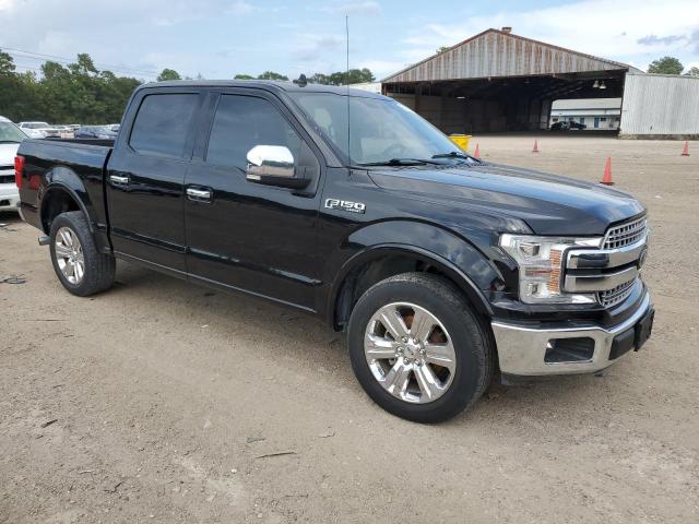 1FTEW1C54KKE61596 Ford F-150 F150 SUPER 4