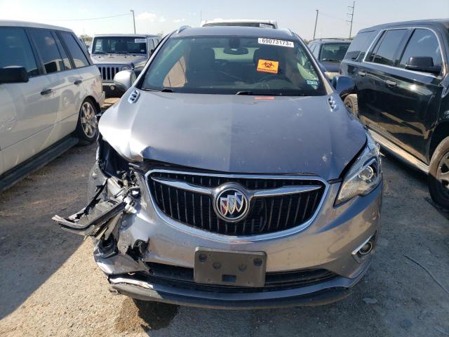 LRBFXCSAXKD022059 Buick Envision Essence