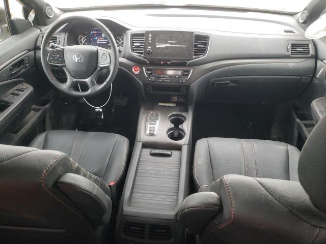 5FNYF8H61NB006598 Honda Passport Trail Sport