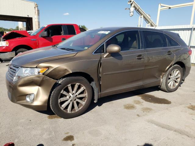 2010 Toyota Venza 