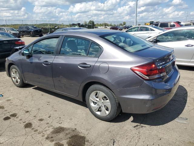 Vin: 19xfb2f59fe106241, lot: 67824093, honda civic lx 20152