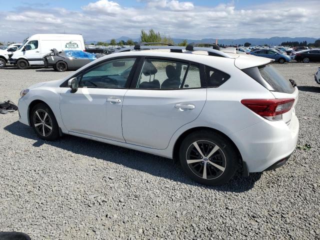 4S3GTAD67N3709797 Subaru Impreza Premium