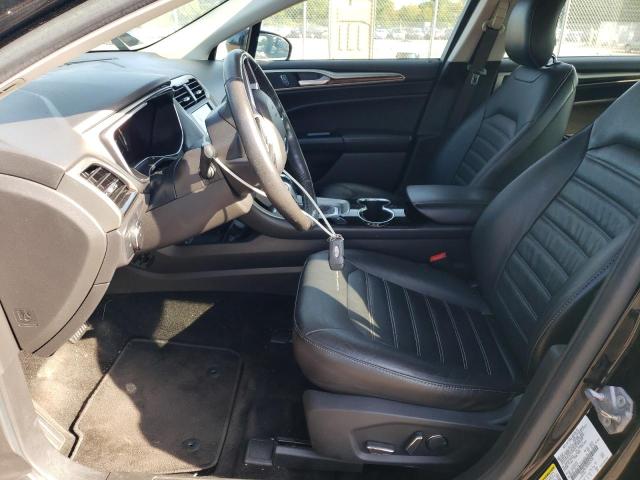 3FA6P0LU4ER362544 Ford Fusion Se Hybrid