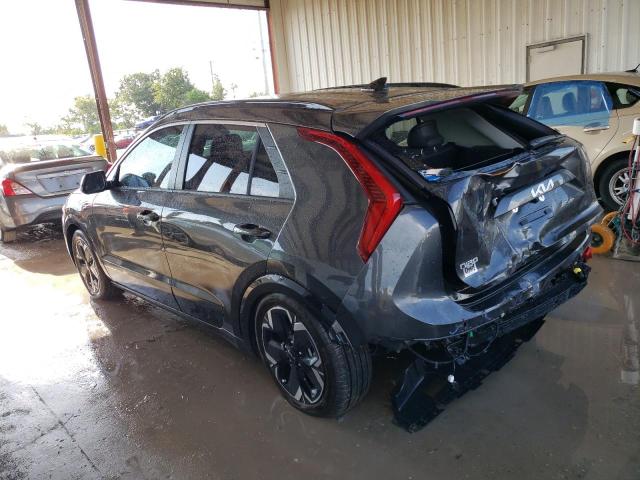 2023 KIA NIRO WIND - KNDCR3L1XP5028166
