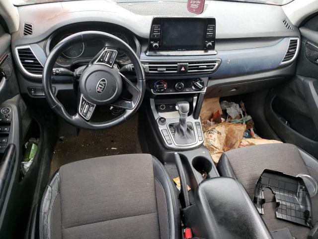 KNDEUCAA6M7157869 KIA SELTOS S