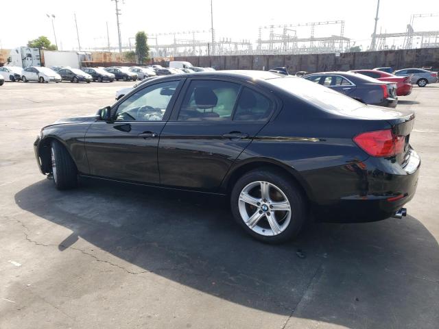 WBA3C1C52EK115449 BMW 328 I Sulev