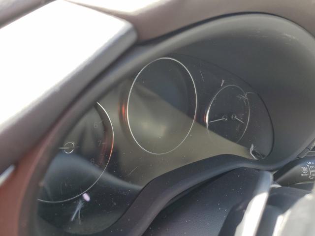 3MVDMBDL3NM434728 Mazda Cx-30 Premium