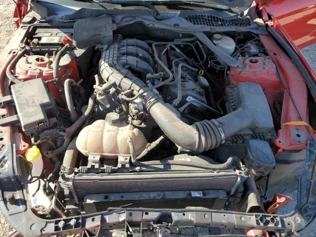 1FATP8EM1F5401013 Ford MUSTANG
