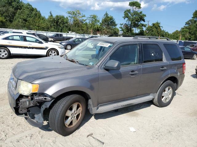 2009 Ford Escape XLT