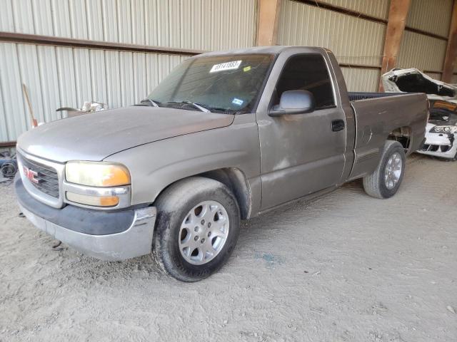 2000 GMC New Sierra 1500 