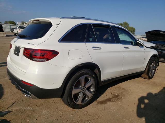 W1N0G8EB8NV398226 Mercedes-Benz Glc 300 4matic