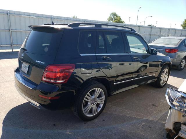 WDCGG0EB3EG273902 Mercedes-Benz Glk 250 Bluetec