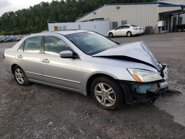 2006 Honda Accord Ex VIN: 1HGCM567X6A119553 Lot: 69524663