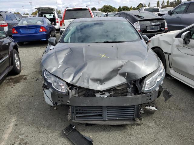 VIN 1G1RC6S55HU142920 2017 Chevrolet Volt, LT no.5