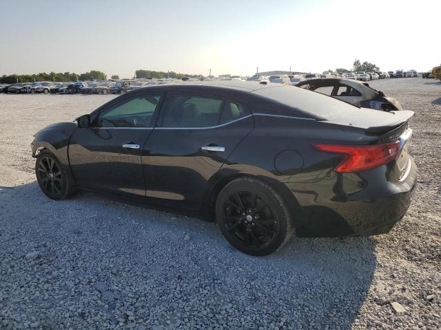 1N4AA6AP7JC373848 Nissan Maxima 3.5s