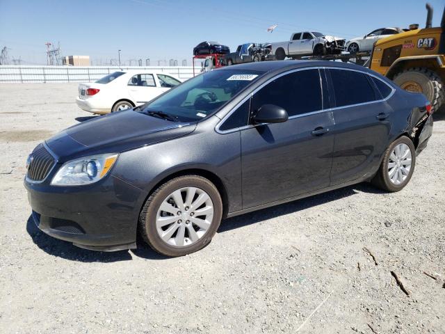 2016 Buick Verano 