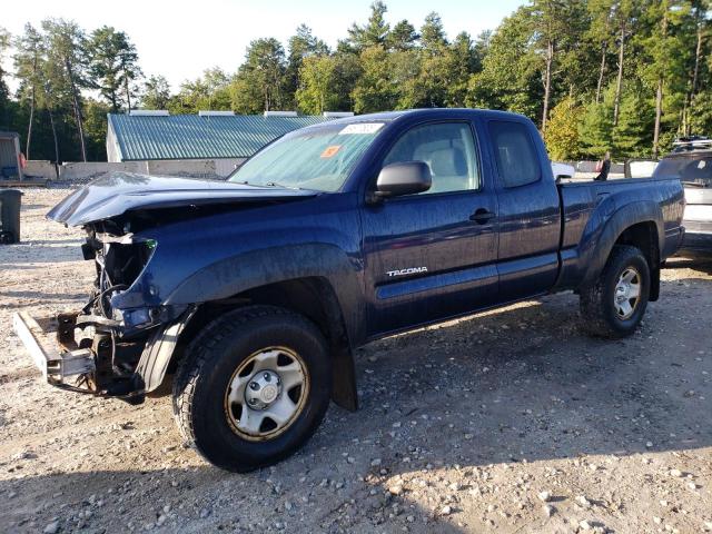 2008 Toyota Tacoma 