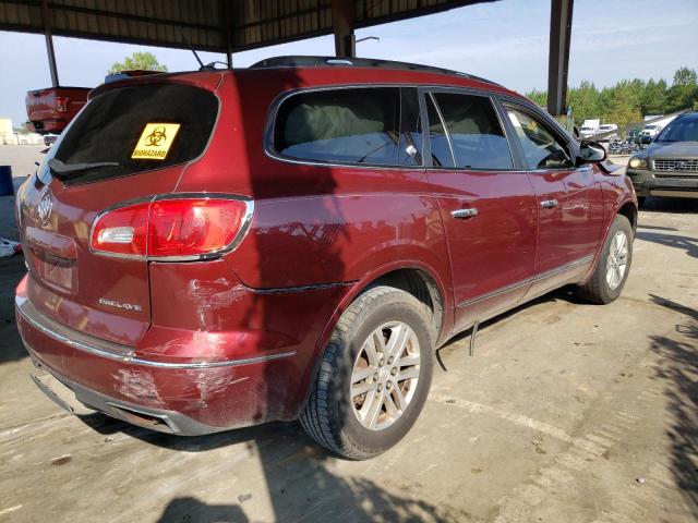 5GAKRAKDXFJ363883 Buick Enclave