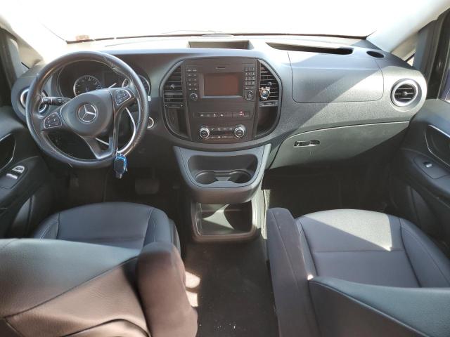 2018 MERCEDES-BENZ METRIS - WD4PG2EE9J3356463