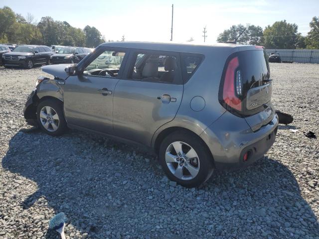 2019 Kia Soul VIN: KNDJN2A26K7025643 Lot: 68259123