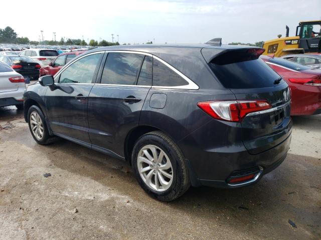 5J8TB3H51GL015321 Acura Rdx Technology