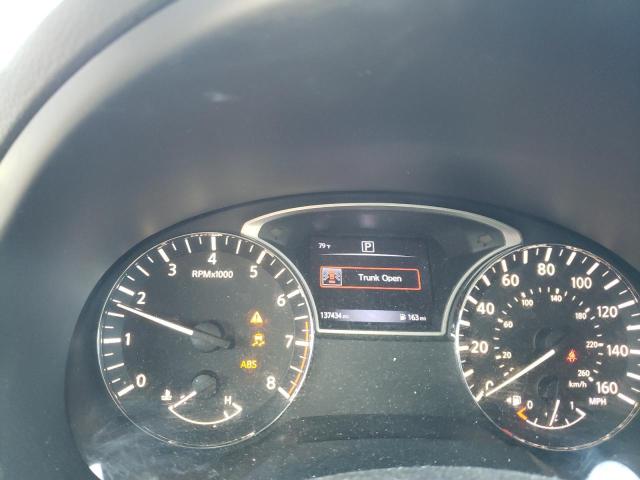 1N4AL3AP9GN326469 Nissan ALTIMA 2.5