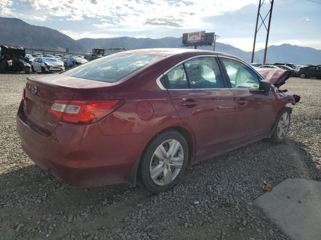 4S3BNBA69F3072587 Subaru Legacy 2.5i