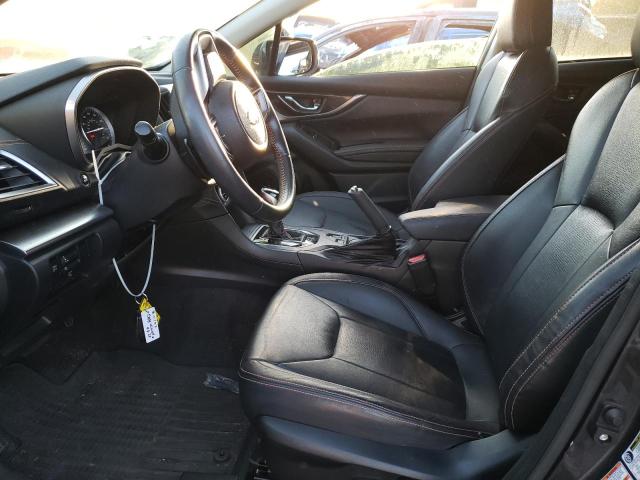 JF2GTAMC3JH325052 Subaru Crosstrek Limited