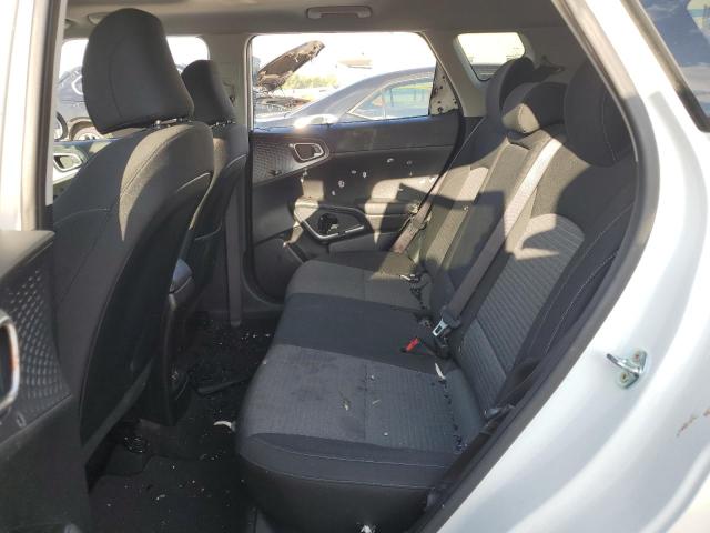 KNDJ33AU1P7847027 KIA SOUL EX