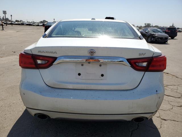 1N4AA6AP3JC379825 Nissan Maxima 3.5s