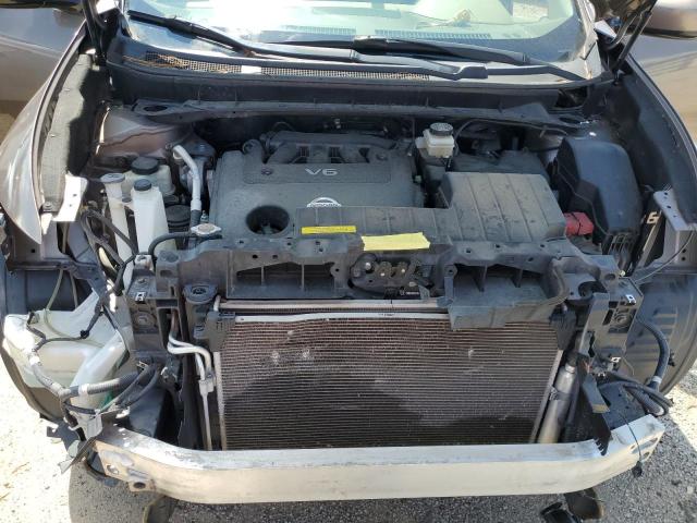 JN8AZ1MU4EW401878 Nissan MURANO S