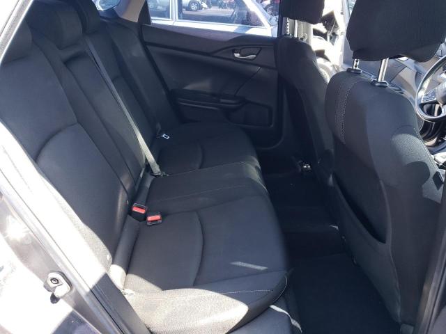 JHMFC1F35JX025041 Honda CIVIC EX